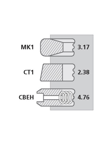 Juego Anillo Pistón