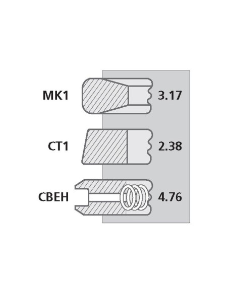 Juego Anillo Pistón