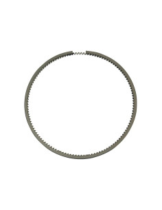 Juego Anillo Pistón 2