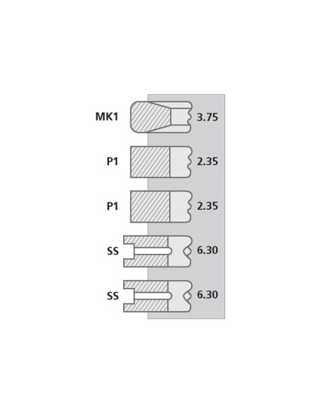 Juego Anillo Pistón