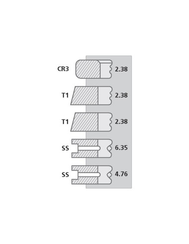 Juego Anillo Pistón