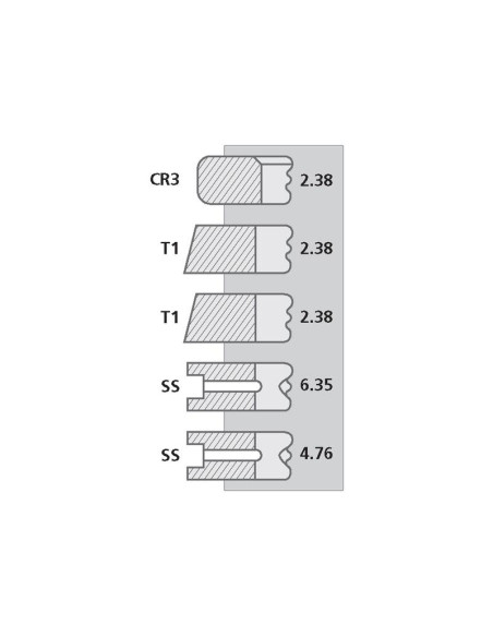 Juego Anillo Pistón