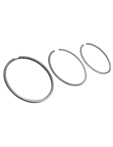 Juego Anillo Pistón