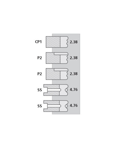 Juego Anillo Pistón