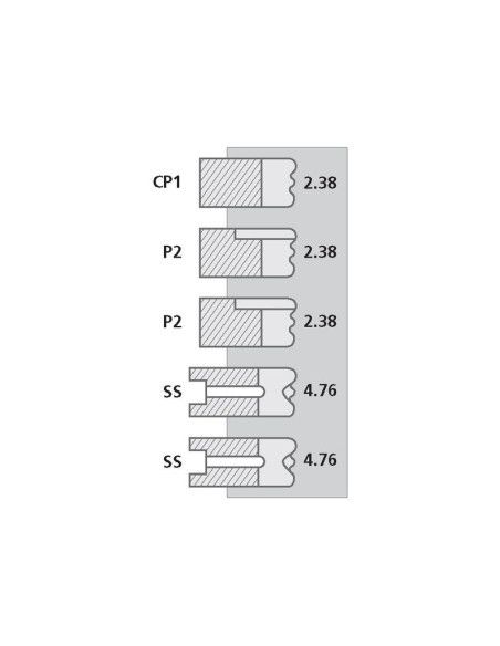 Juego Anillo Pistón