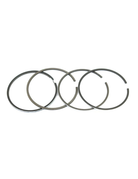 Juego Anillo Pistón +0.020'' (0.50mm)
