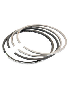 Juego Anillo Pistón +0.020'' (0.50mm)