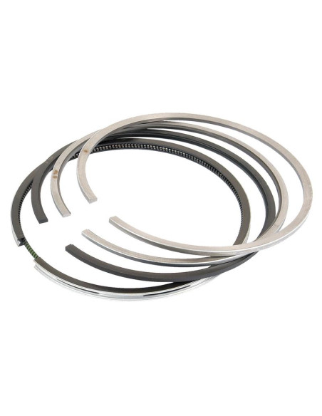 Juego Anillo Pistón +0.020'' (0.50mm)