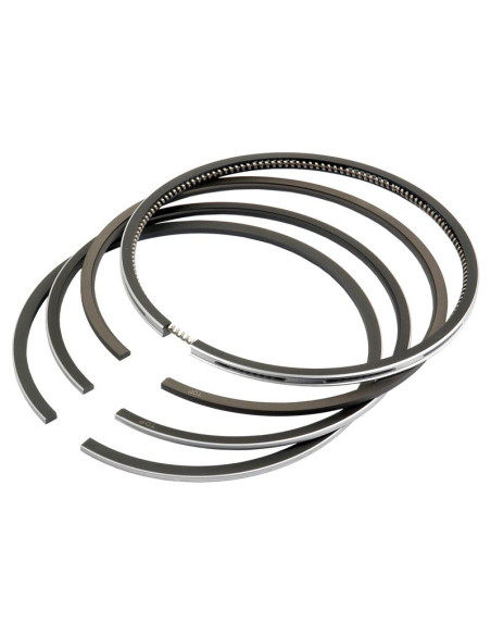 Juego Anillo Pistón +0.020'' (0.50mm)