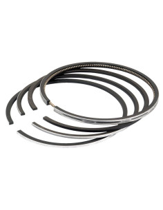 Juego Anillo Pistón +0.030'' (0.75mm)