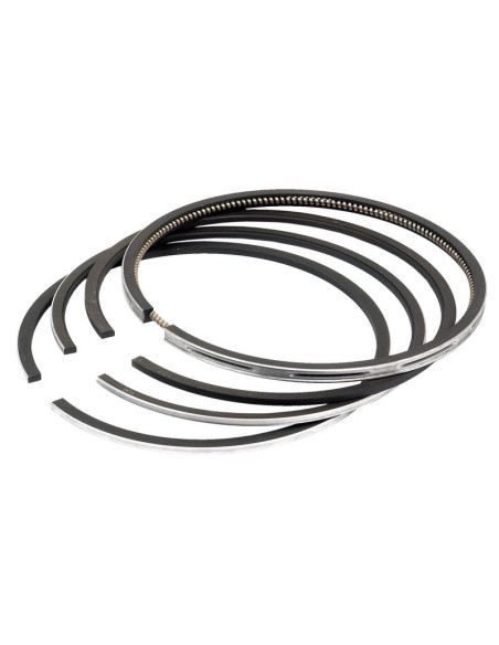 Juego Anillo Pistón +0.030'' (0.75mm)