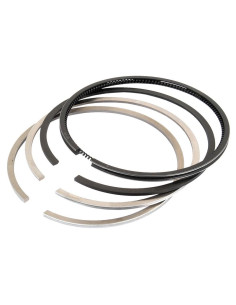 Juego Anillo Pistón +0.030'' (0.75mm)
