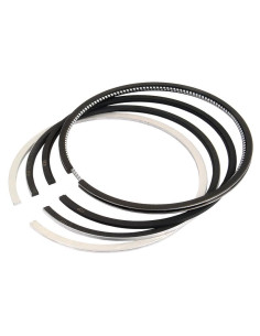 Juego Anillo Pistón +0.030'' (0.75mm)