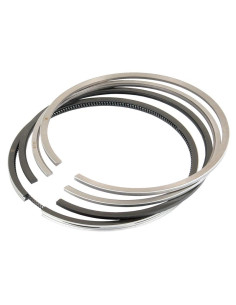 Juego Anillo Pistón +0.040'' (1mm)