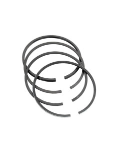 Juego Anillo Pistón Std.