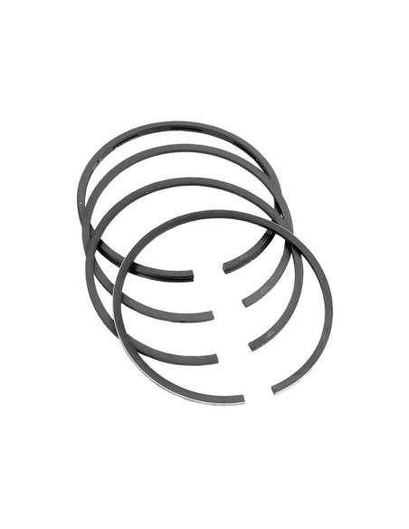 Juego Anillo Pistón Std.