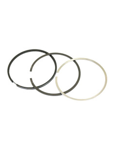 Juego Anillo Pistón Std.