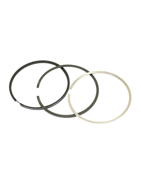 Juego Anillo Pistón Std.