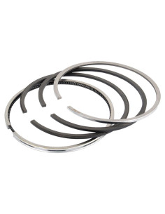 Juego Anillo Pistón Std.