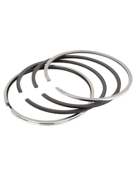 Juego Anillo Pistón Std.