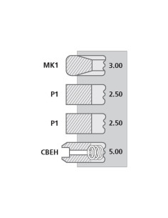 Juego Anillo Pistón Std. 2