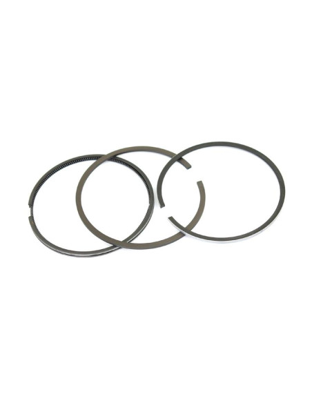 Juego Anillo Pistón Std.