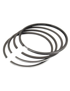 Juego Anillo Pistón Std.