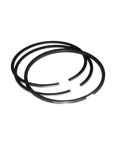 Juego Anillo Pistón Std.
