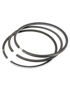 Juego Anillo Pistón Std.