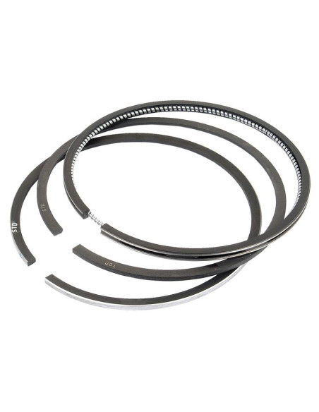 Juego Anillo Pistón Std.