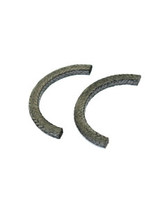 Juego Cuerda Retén 2 Piezas