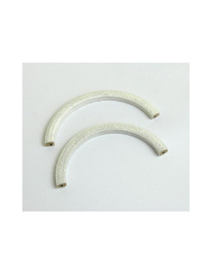 Juego Cuerda Retén 2 Piezas