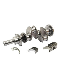 Juego de cigüeñal (3 Cil.) AD3.152