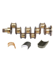 Juego de cigüeñal (4 Cil.) A4.236/A4.248