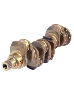 Juego de cigüeñal (4 Cil.) A4.236/A4.248 2