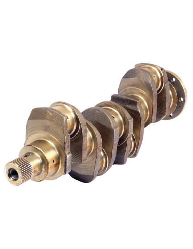 Juego de cigüeñal (4 Cil.) A4.236/A4.248