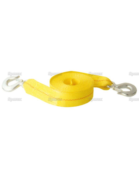 Cinta Arrastre - 2''