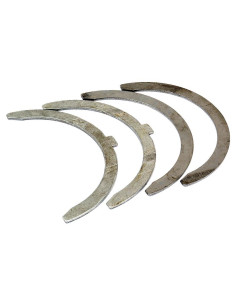 JUEGO RODAMIENTOS DE EMPUJE