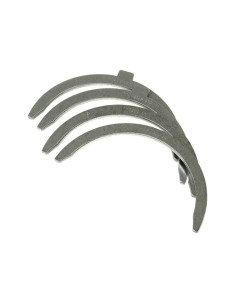 JUEGO RODAMIENTOS DE EMPUJE