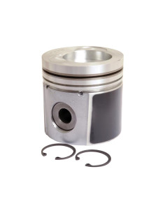 Pistón