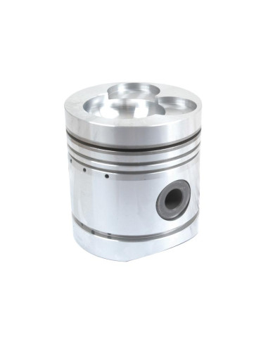 Pistón (0.020″)