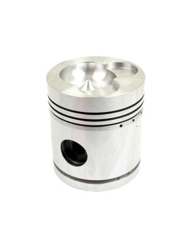 Pistón (0.040″)