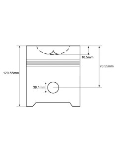 Pistón (Standard) 2