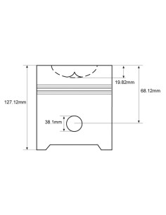 Pistón (Standard) 2