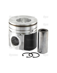 Pistón (Std.)