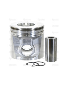 Pistón (Std.)