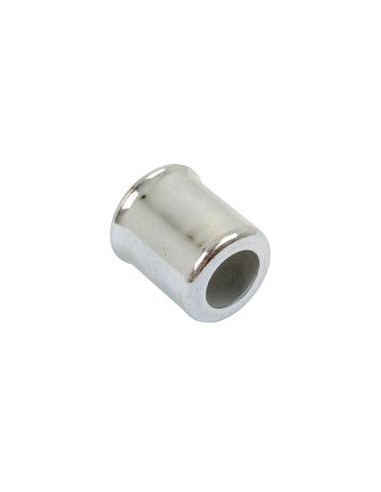 Acoplamiento Manguera 17.0 x 11.3mm DN08