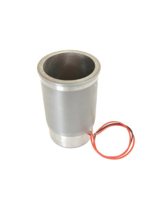 Pistón Camisa (Terminada)