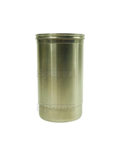 Pistón Camisa (Terminada)