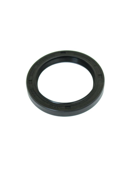 Reten con sentido de giro en pulgadas 2 1/4'' x 3'' x 3/8''